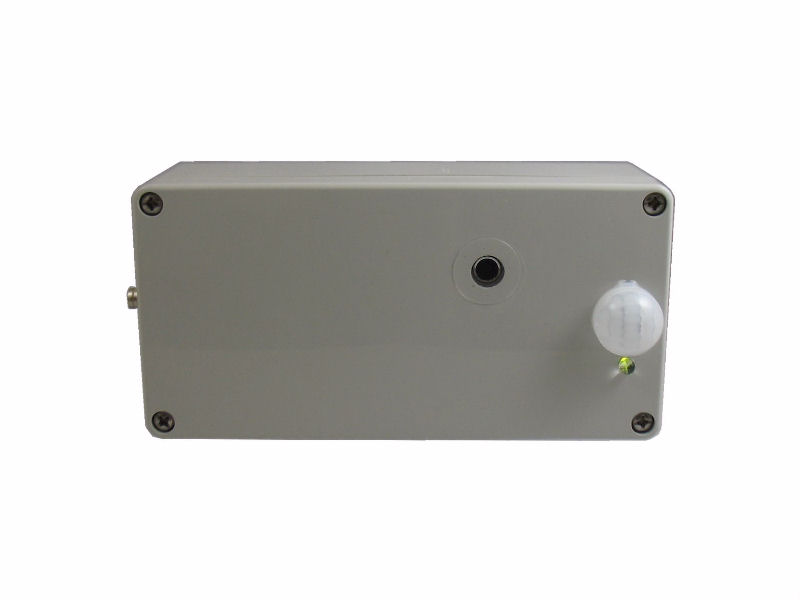IP-Camera osc-160 with PIR motion detection